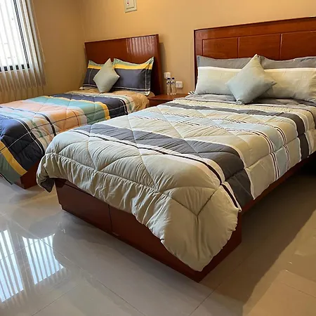 Matty House Apartamento Lima Exterior foto