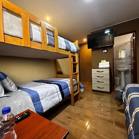 Matty House Apartamento Lima Exterior foto