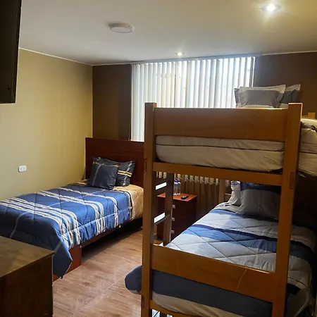 Matty House Apartamento Lima Exterior foto