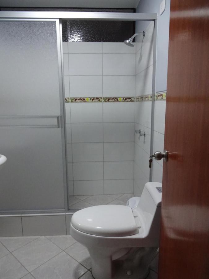 Séjour chez l'habitant Matty House Lima
